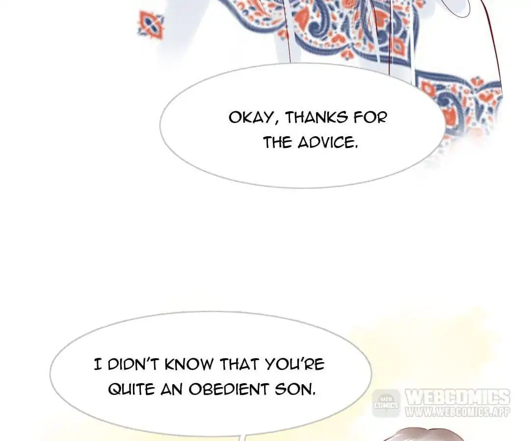 Stars-crossed Lovers Chapter 37 - page 57