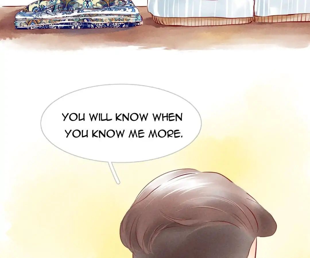 Stars-crossed Lovers Chapter 37 - page 59