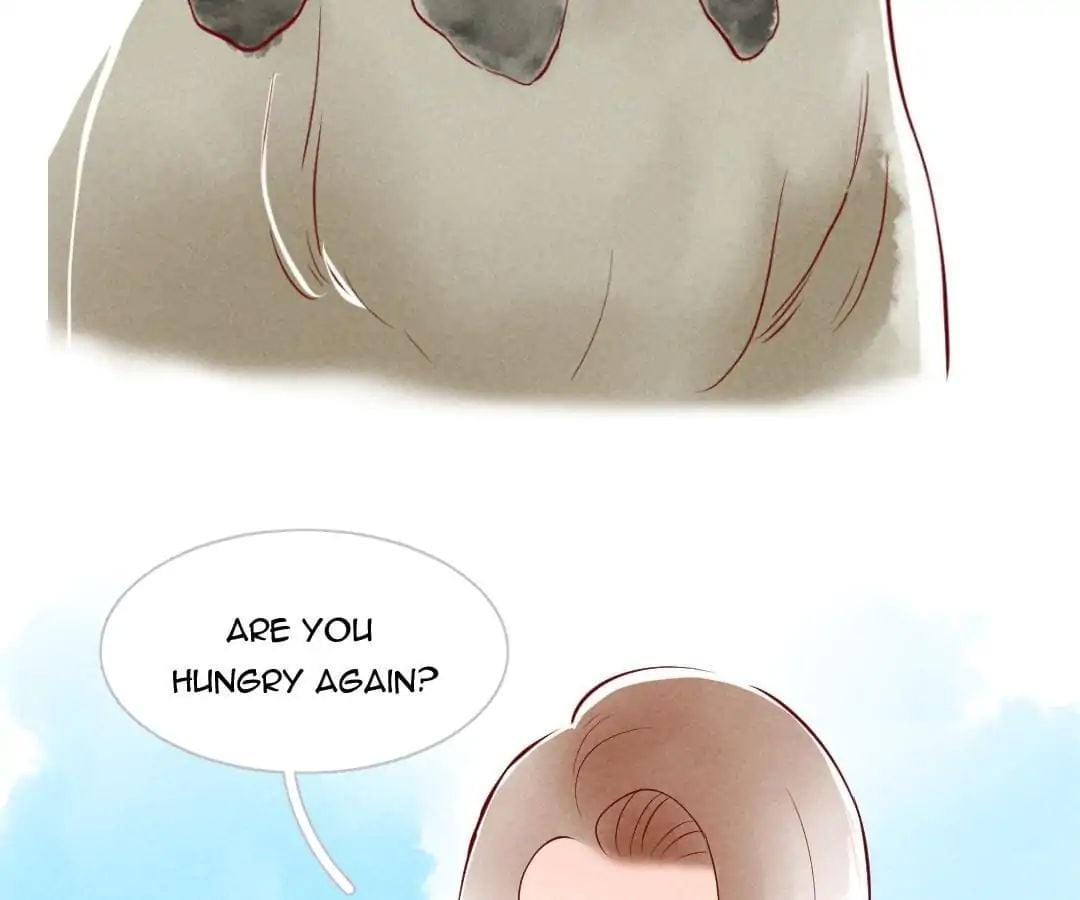 Stars-crossed Lovers Chapter 37 - page 7