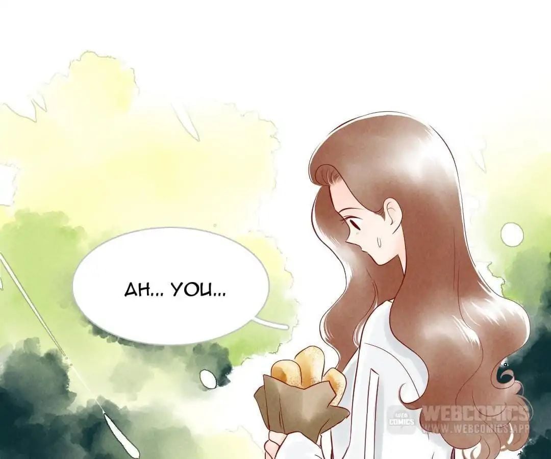 Stars-crossed Lovers Chapter 35 - page 17