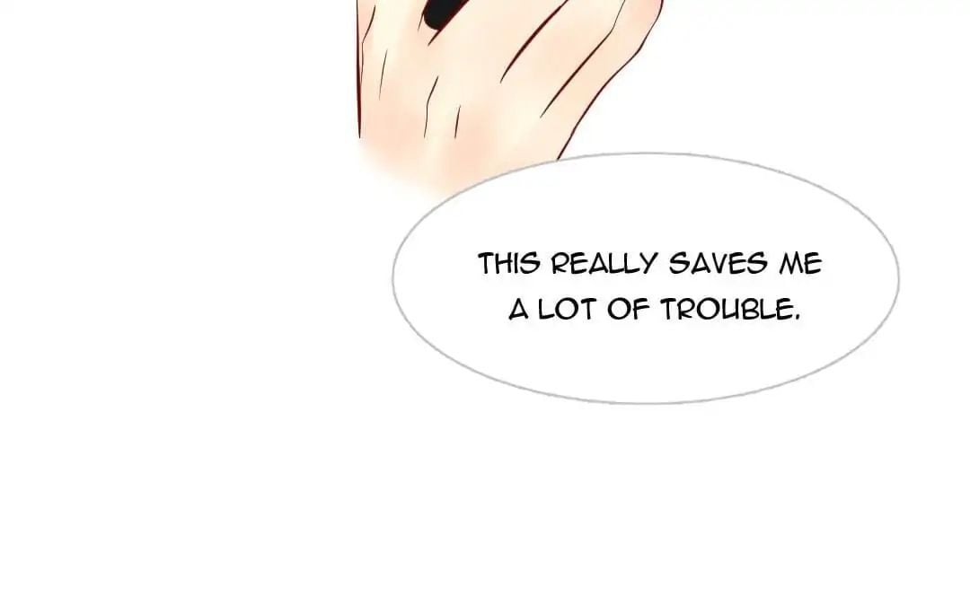 Stars-crossed Lovers Chapter 35 - page 3