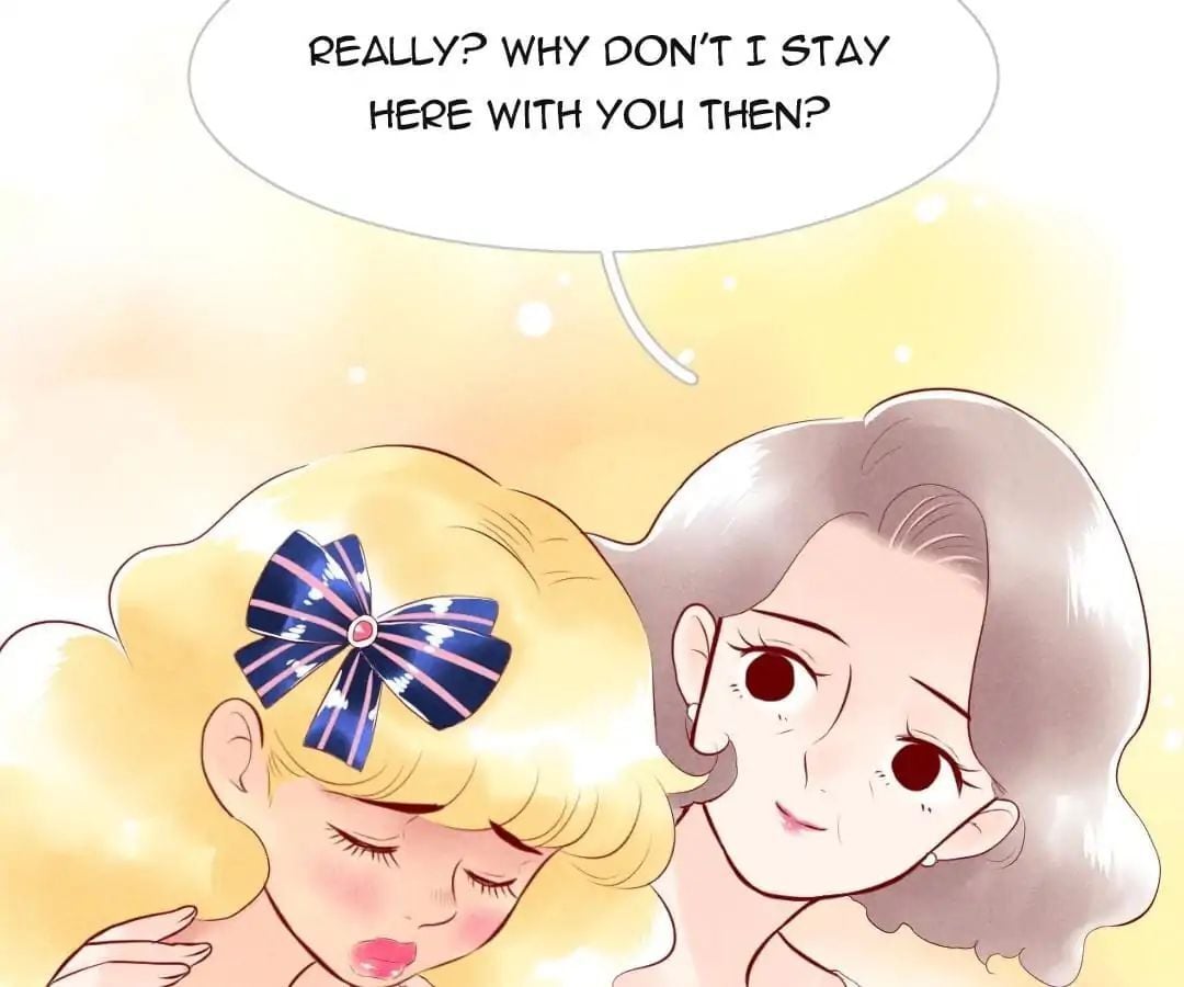 Stars-crossed Lovers Chapter 34 - page 19