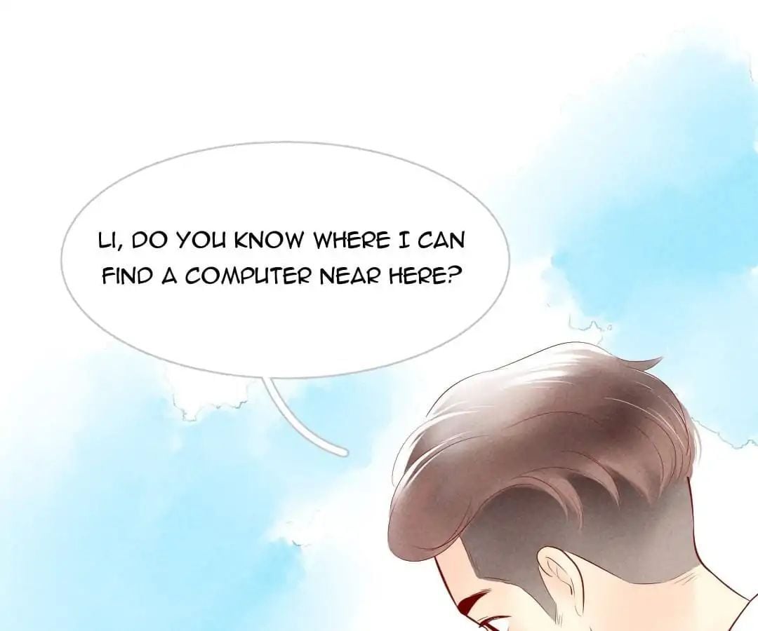 Stars-crossed Lovers Chapter 34 - page 24