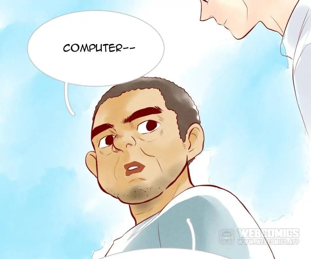 Stars-crossed Lovers Chapter 34 - page 25