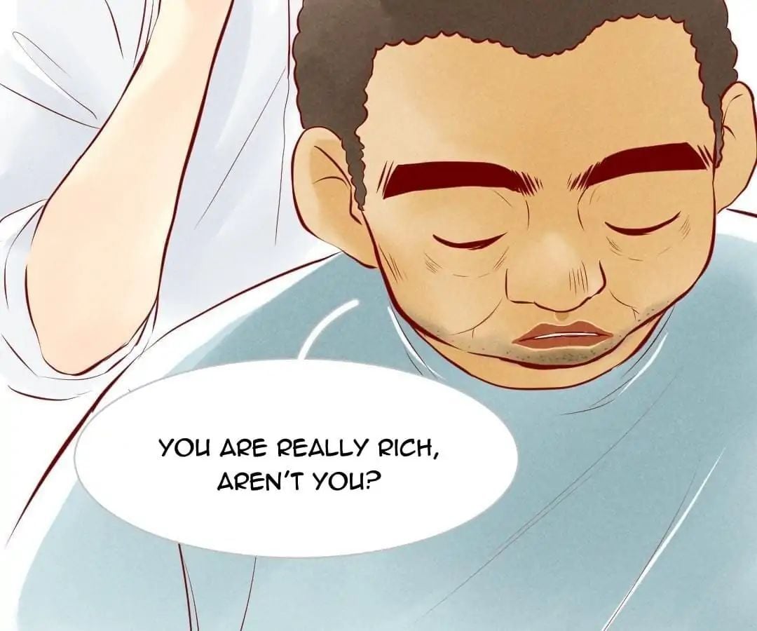 Stars-crossed Lovers Chapter 34 - page 28