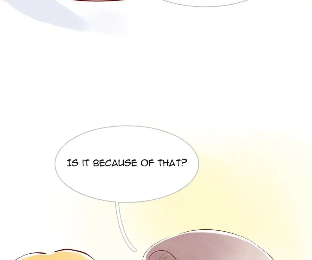 Stars-crossed Lovers Chapter 34 - page 4