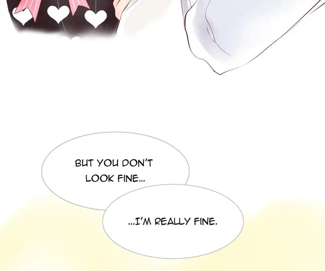 Stars-crossed Lovers Chapter 34 - page 6