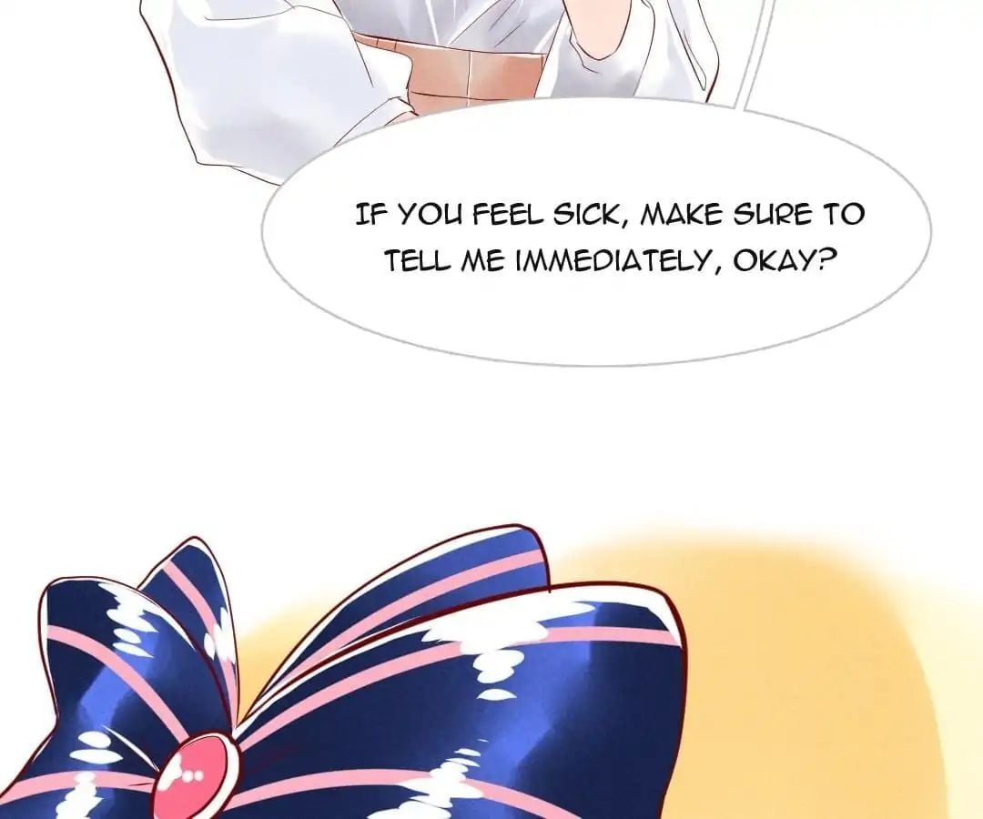 Stars-crossed Lovers Chapter 34 - page 8