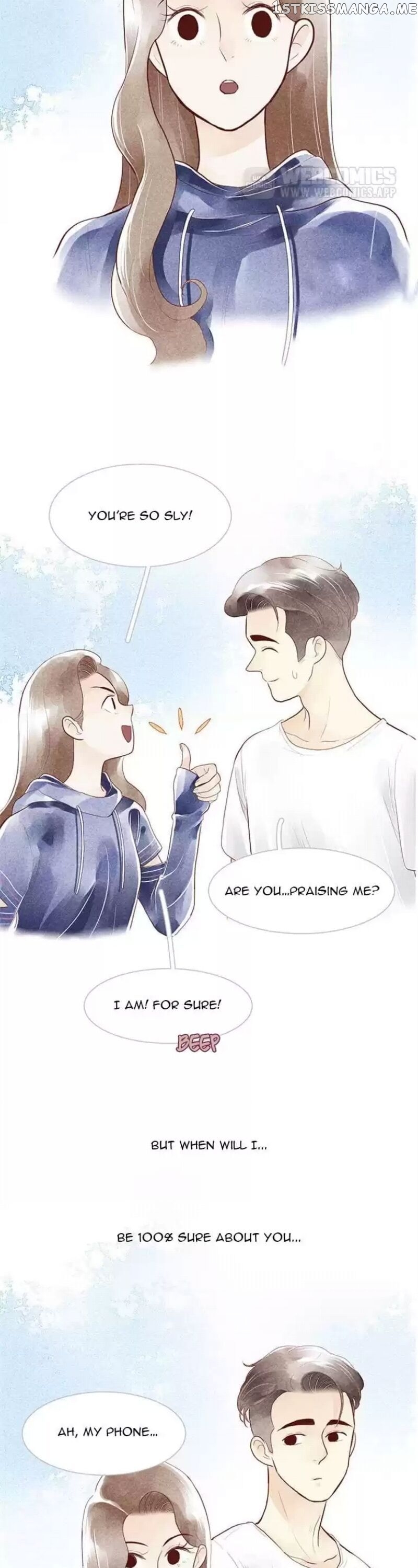 Stars-crossed Lovers chapter 61 - page 13
