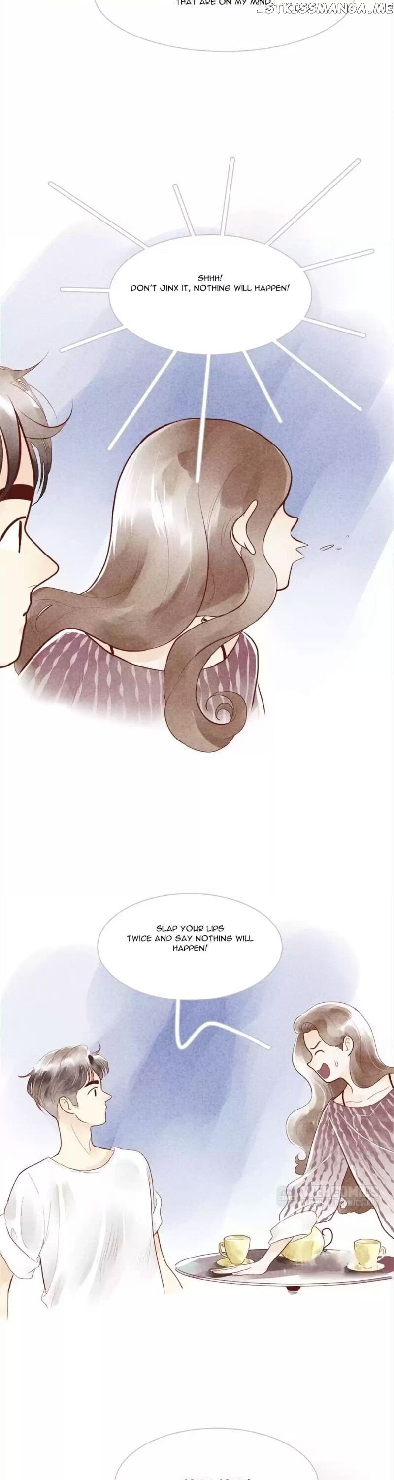 Stars-crossed Lovers chapter 62 - page 9