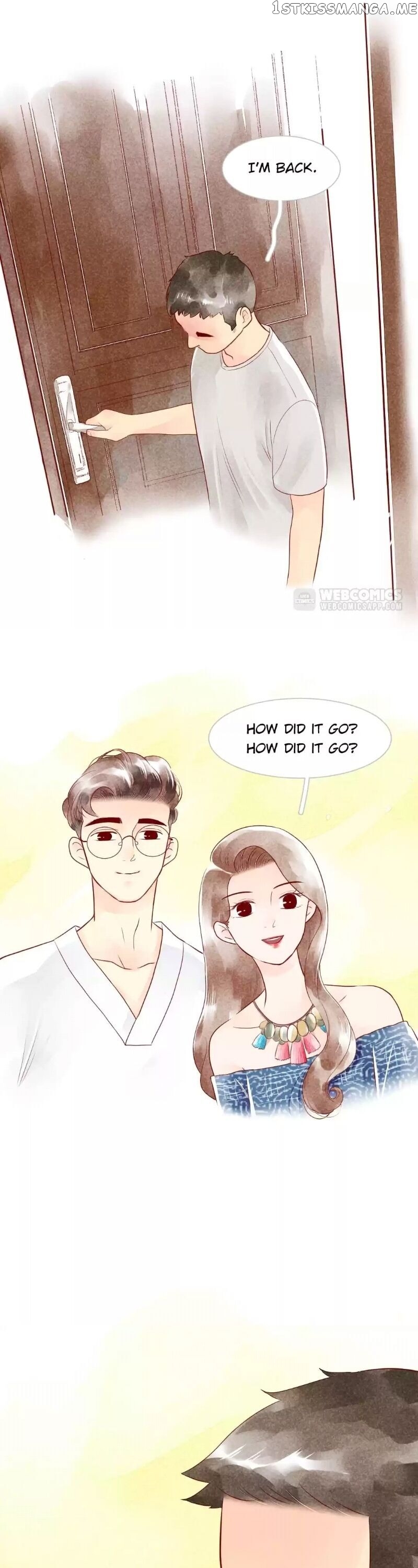 Stars-crossed Lovers chapter 90 - page 1
