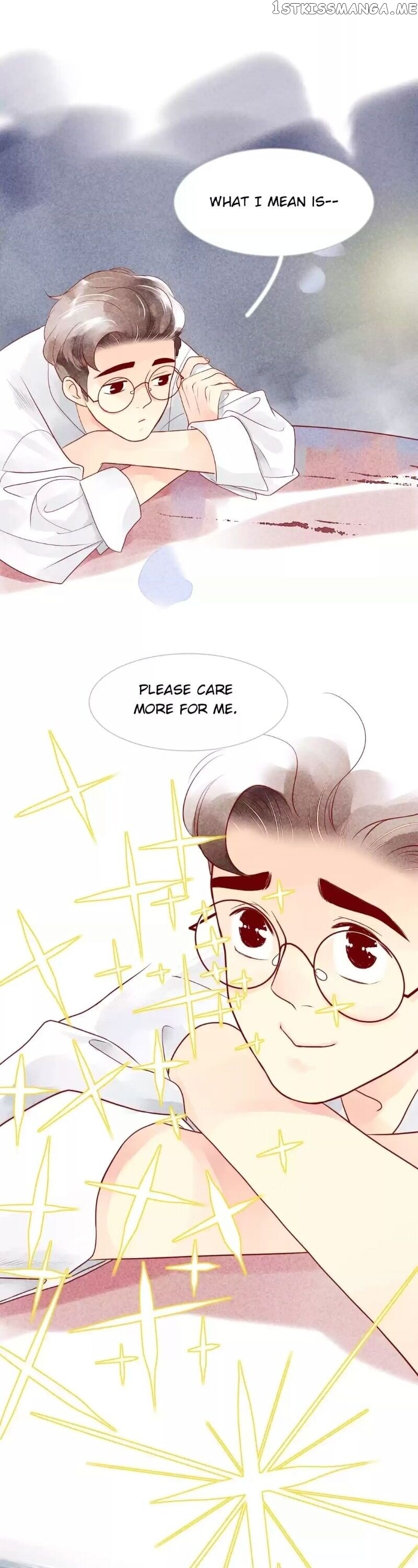 Stars-crossed Lovers chapter 90 - page 14