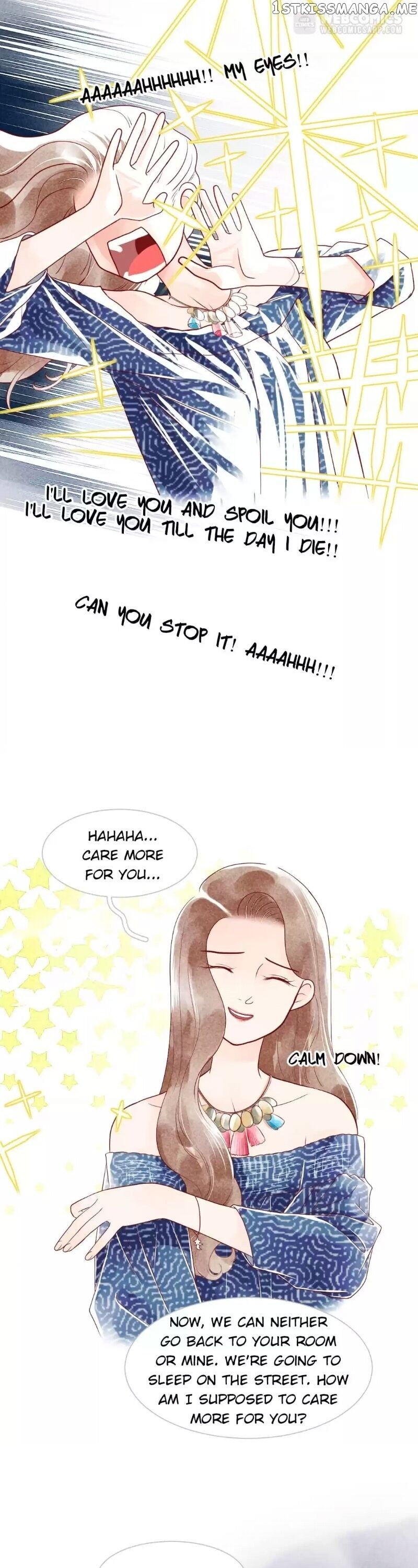 Stars-crossed Lovers chapter 90 - page 15