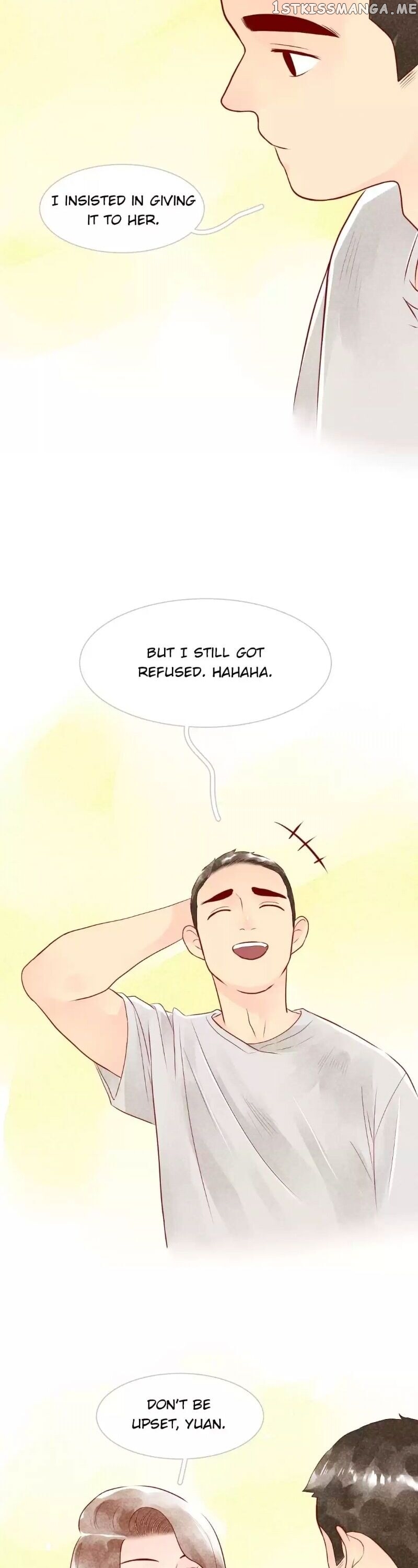 Stars-crossed Lovers chapter 90 - page 2