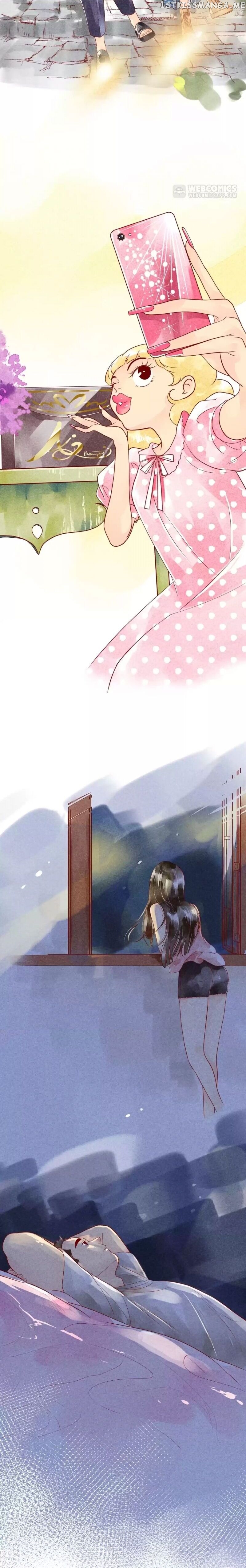 Stars-crossed Lovers chapter 90 - page 20
