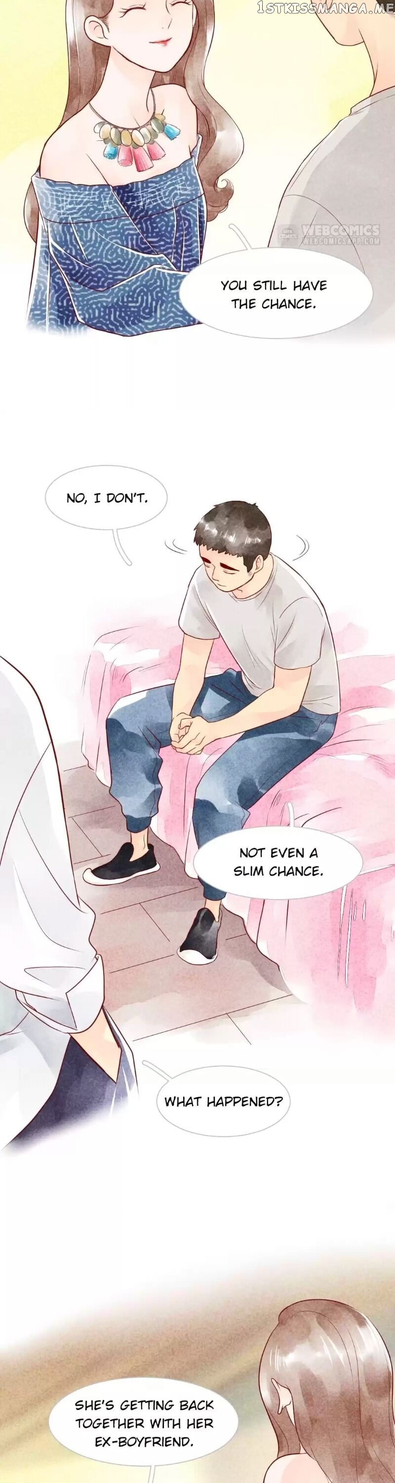 Stars-crossed Lovers chapter 90 - page 3