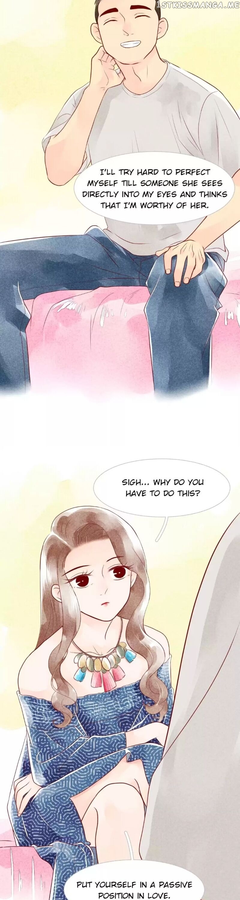 Stars-crossed Lovers chapter 90 - page 5