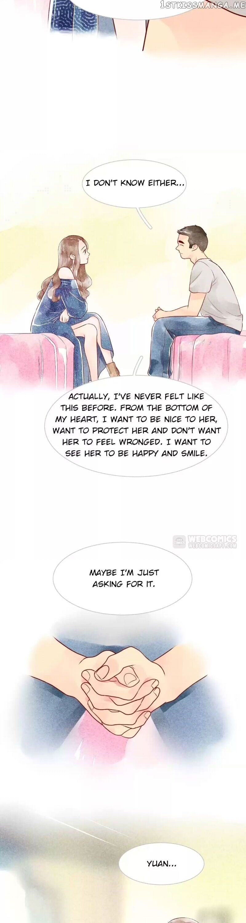 Stars-crossed Lovers chapter 90 - page 6