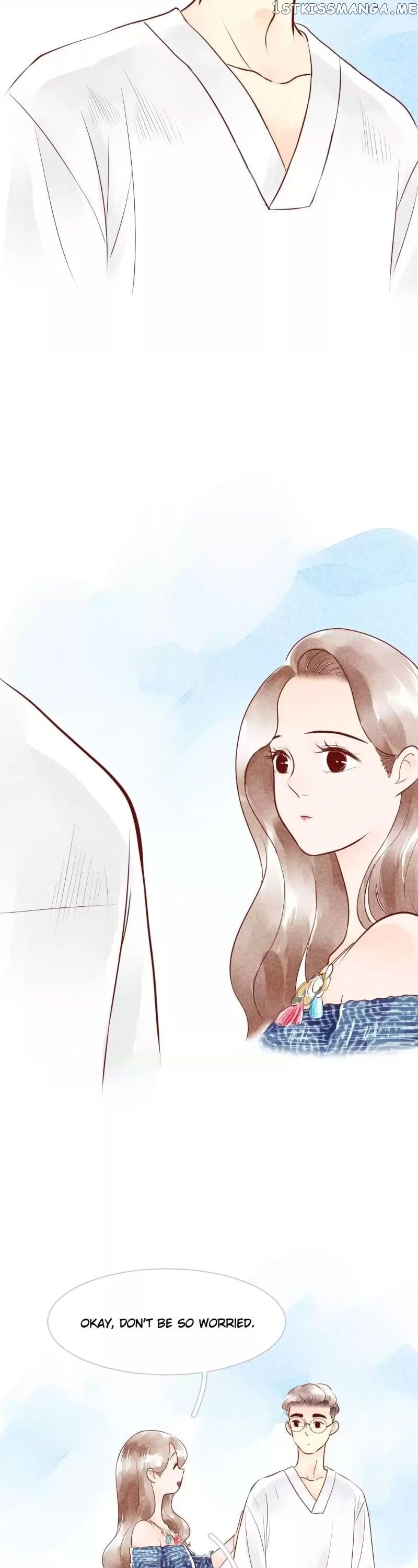Stars-crossed Lovers chapter 84 - page 16