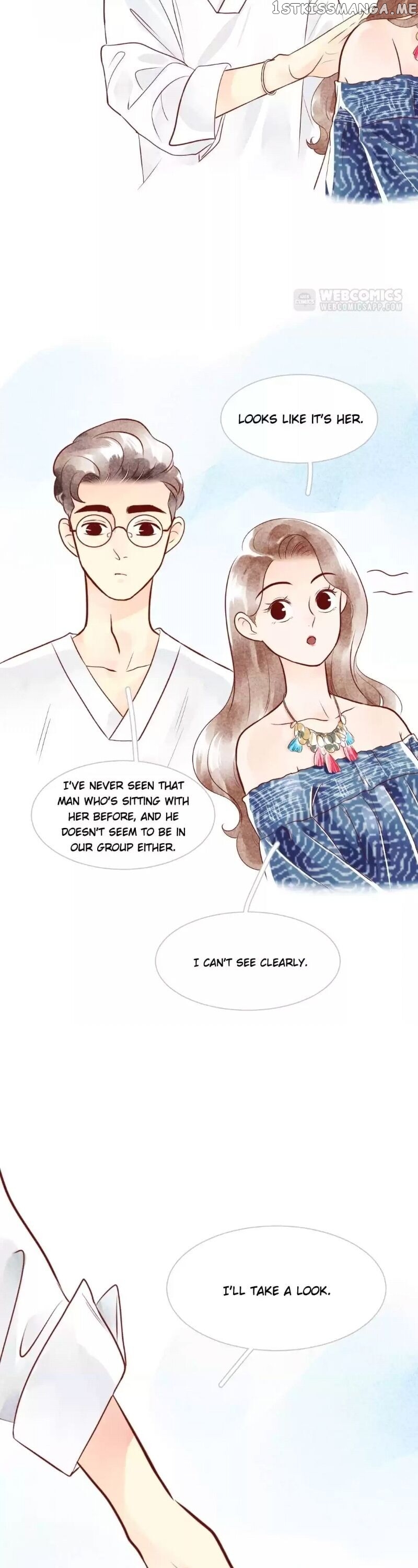 Stars-crossed Lovers chapter 84 - page 3