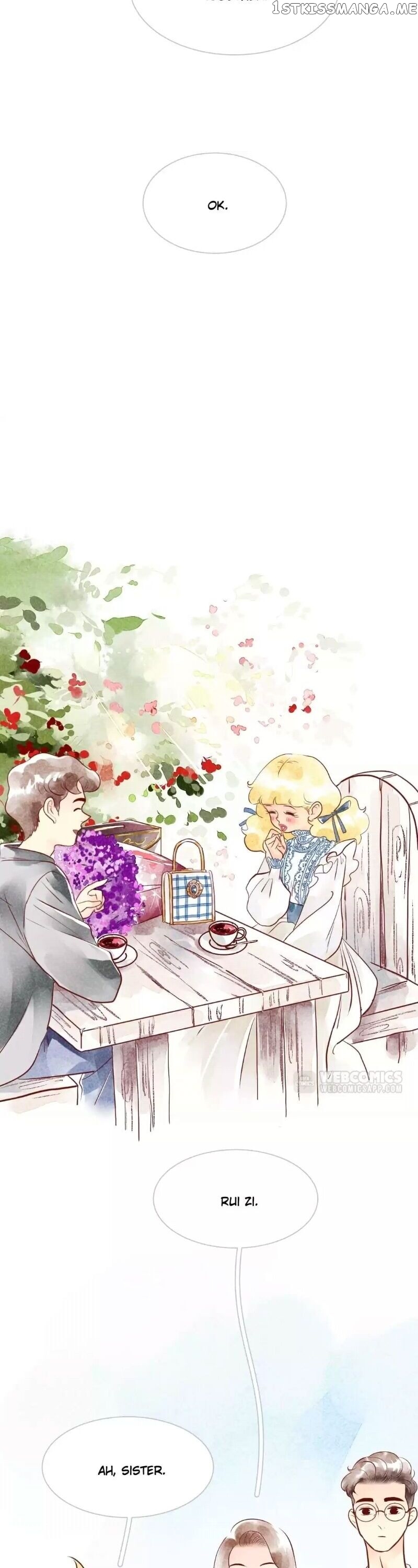 Stars-crossed Lovers chapter 84 - page 6