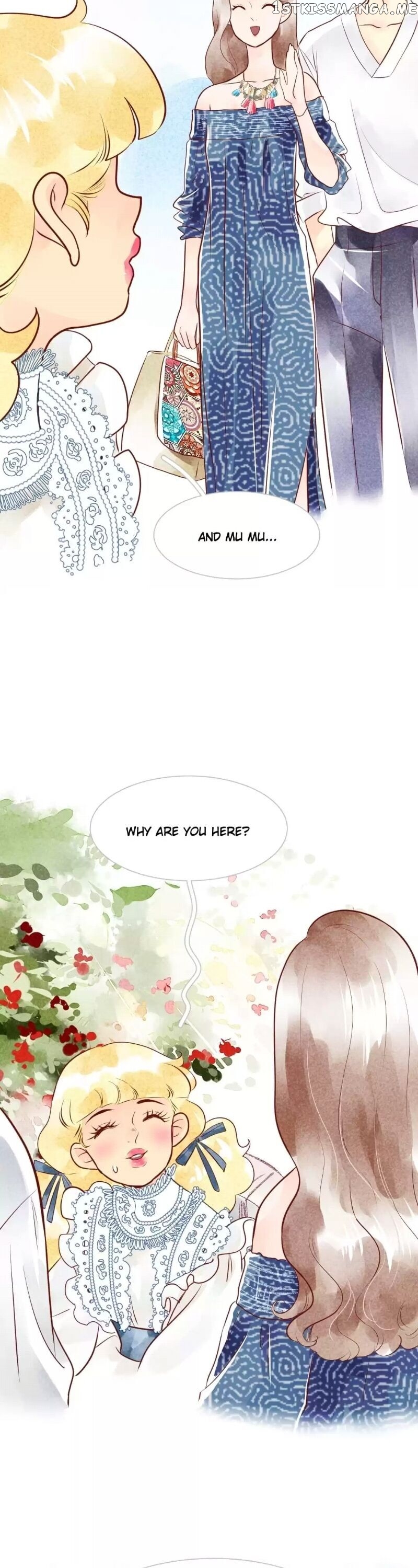 Stars-crossed Lovers chapter 84 - page 7