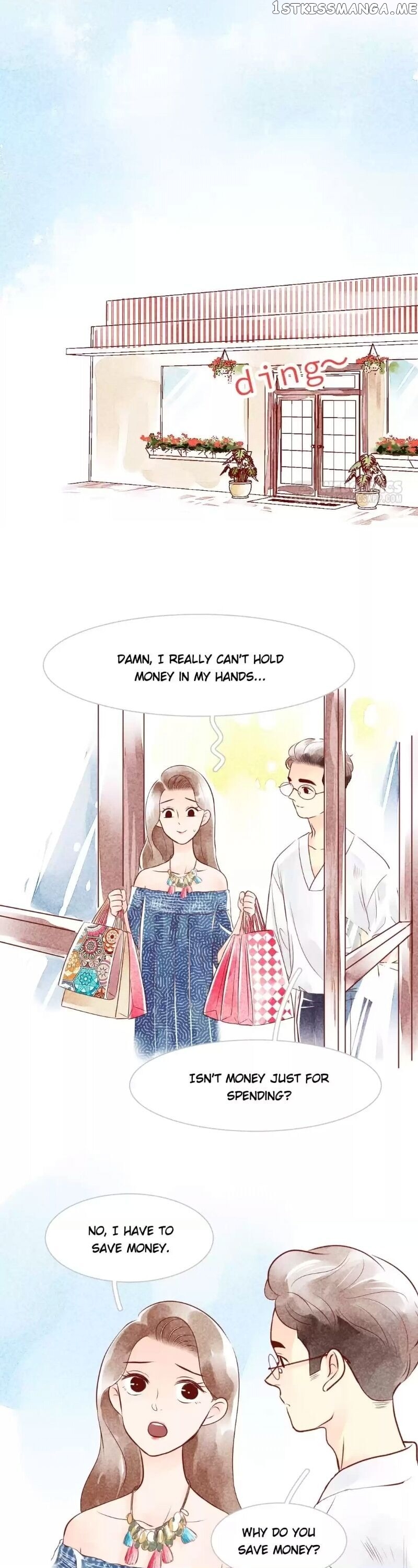 Stars-crossed Lovers chapter 85 - page 1