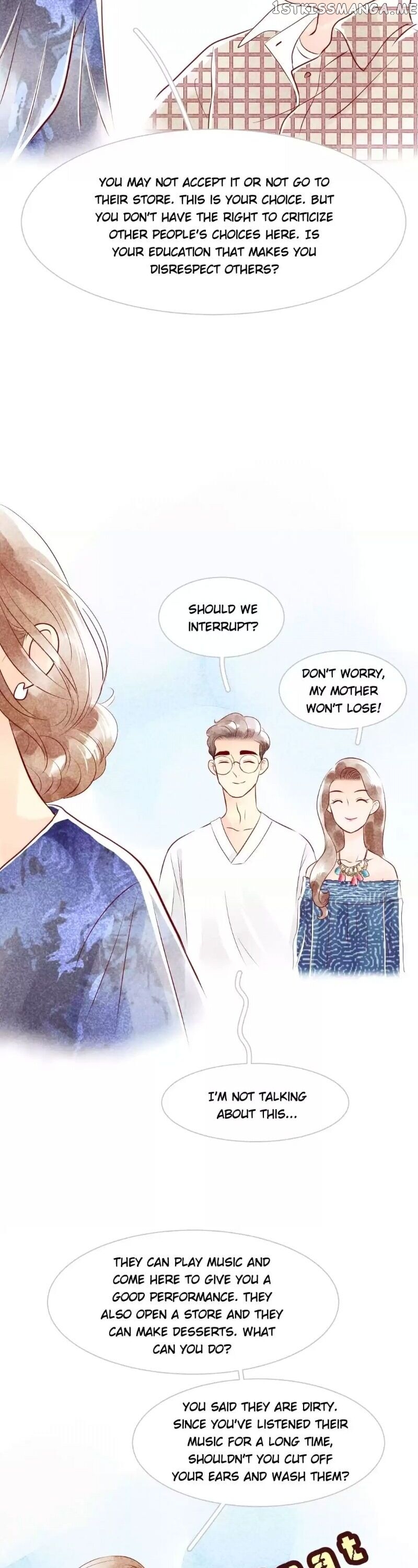 Stars-crossed Lovers chapter 85 - page 12