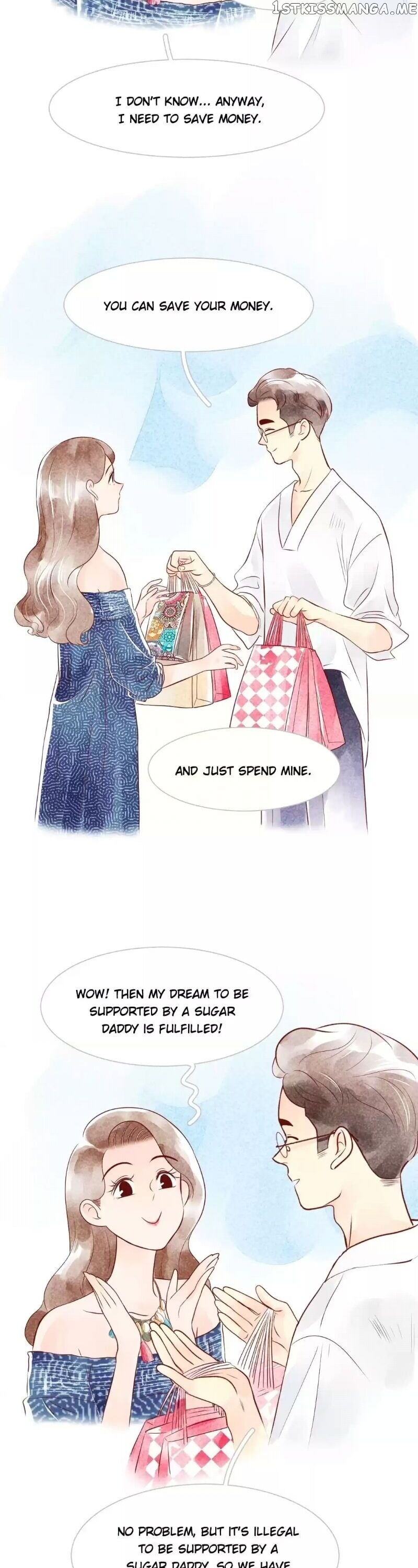Stars-crossed Lovers chapter 85 - page 2