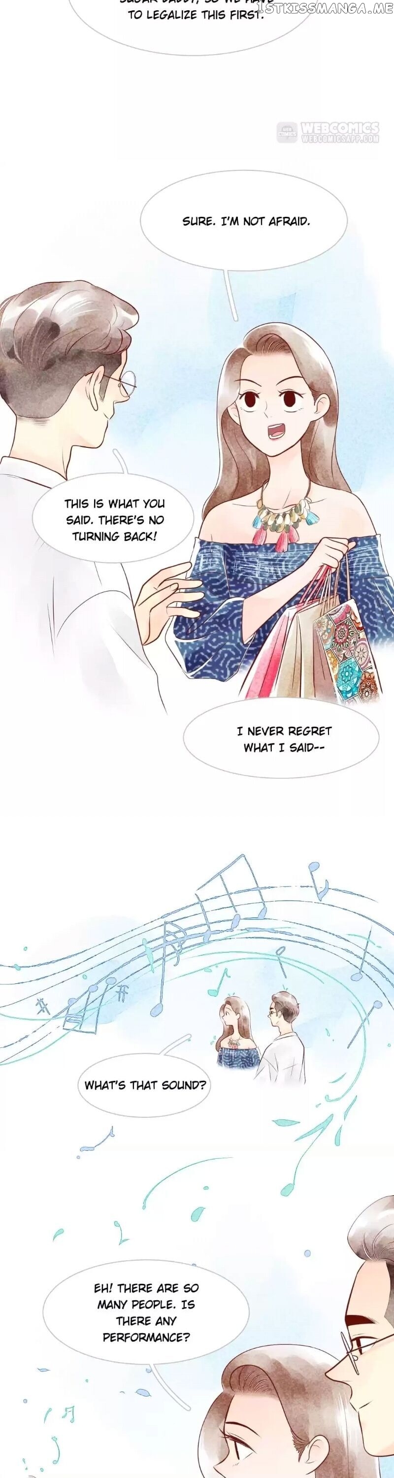 Stars-crossed Lovers chapter 85 - page 3