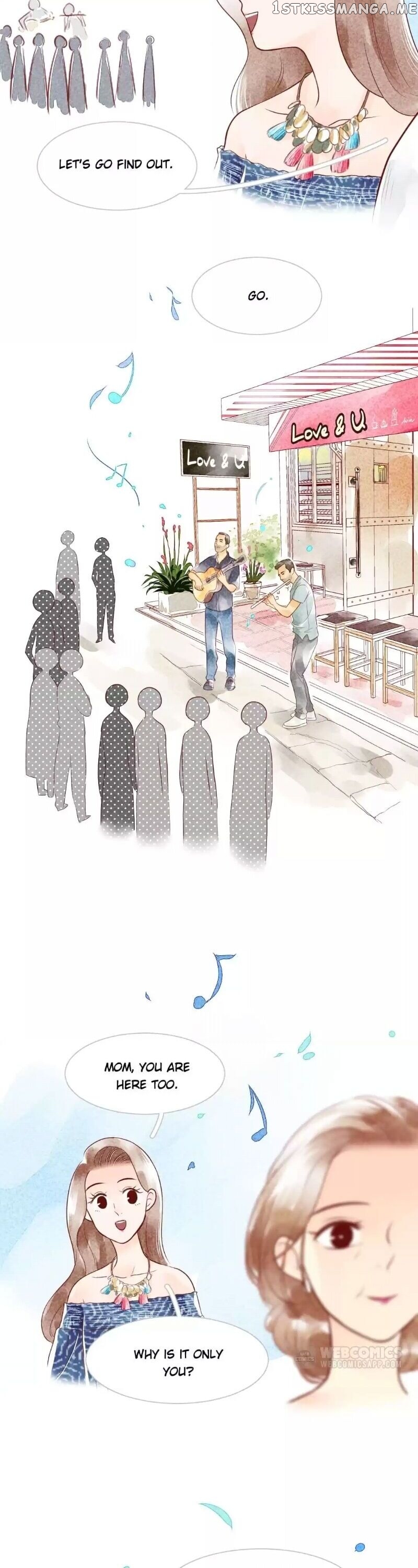 Stars-crossed Lovers chapter 85 - page 4