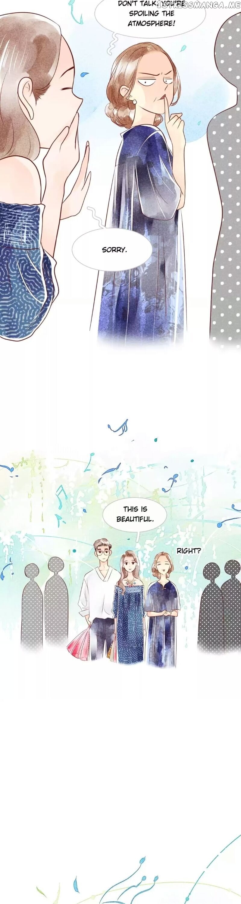 Stars-crossed Lovers chapter 85 - page 5