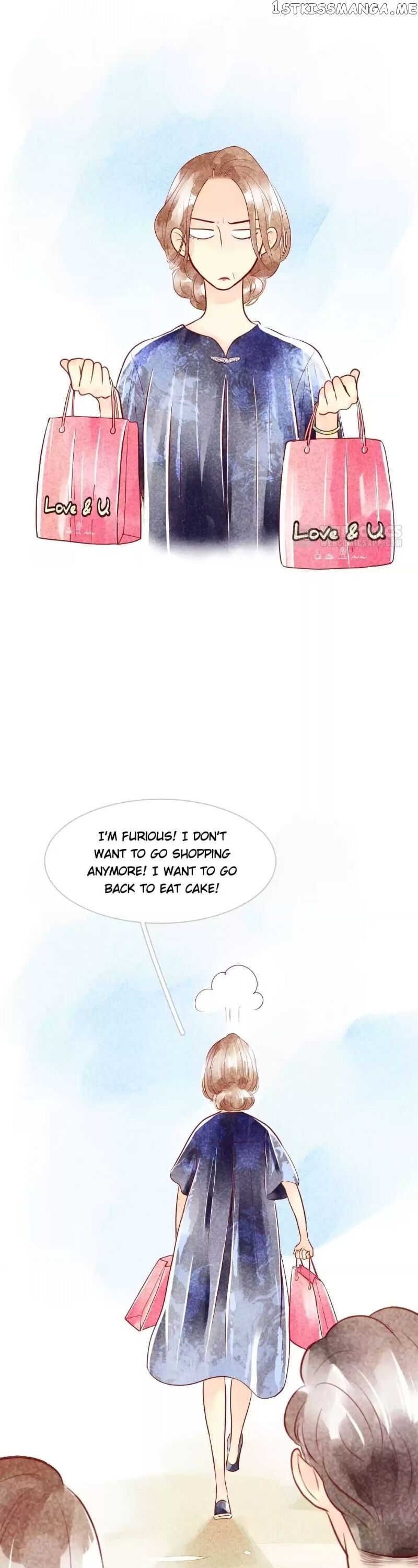 Stars-crossed Lovers chapter 86 - page 1