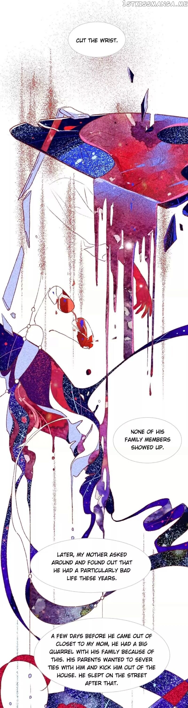 Stars-crossed Lovers chapter 86 - page 10