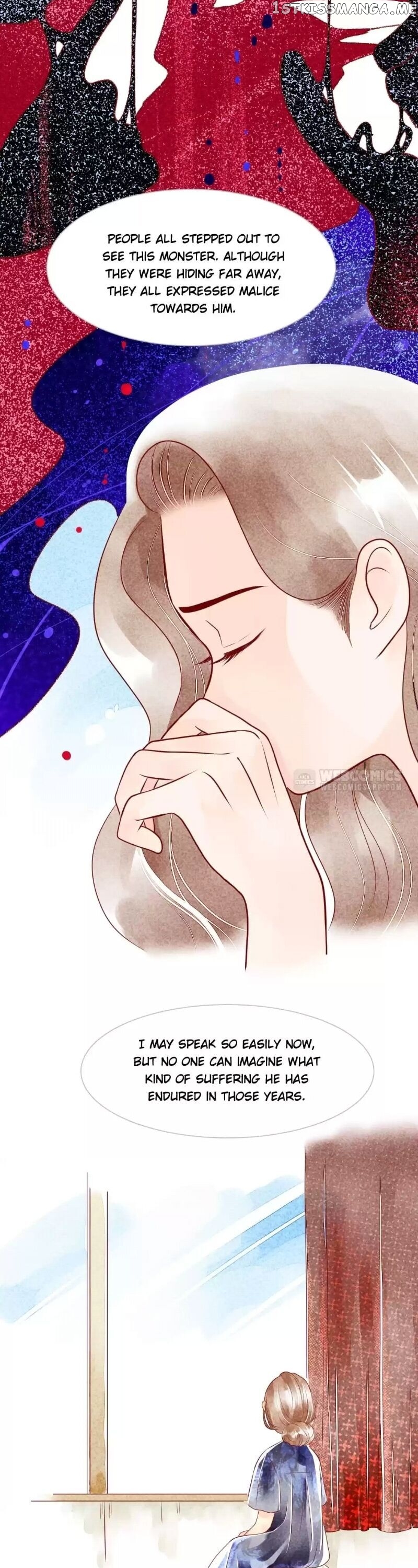 Stars-crossed Lovers chapter 86 - page 13