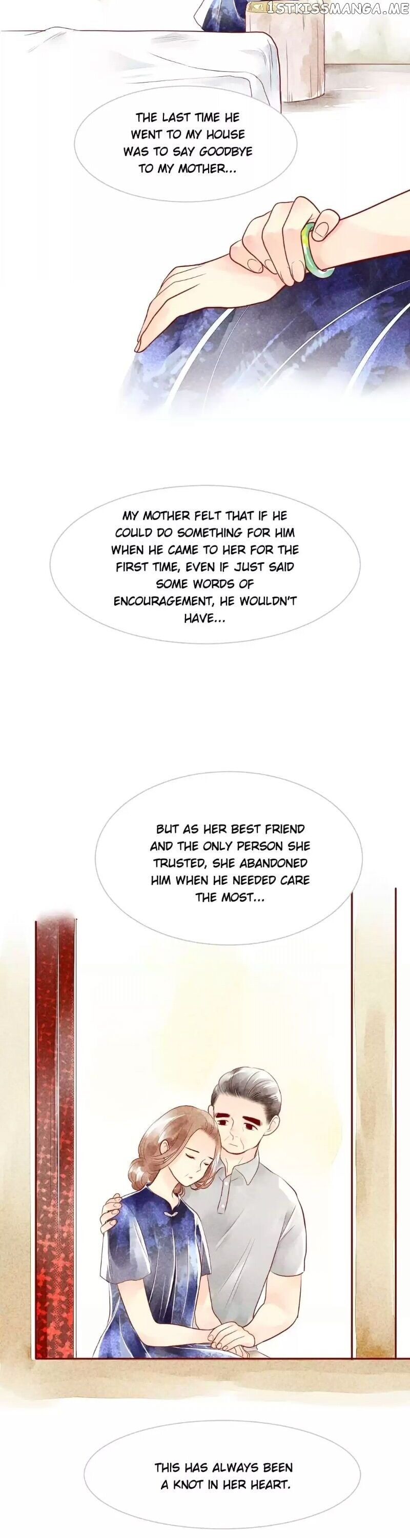 Stars-crossed Lovers chapter 86 - page 14