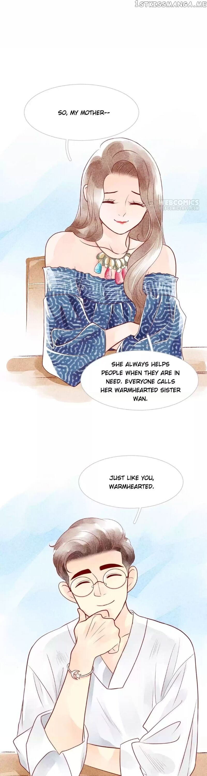 Stars-crossed Lovers chapter 86 - page 15