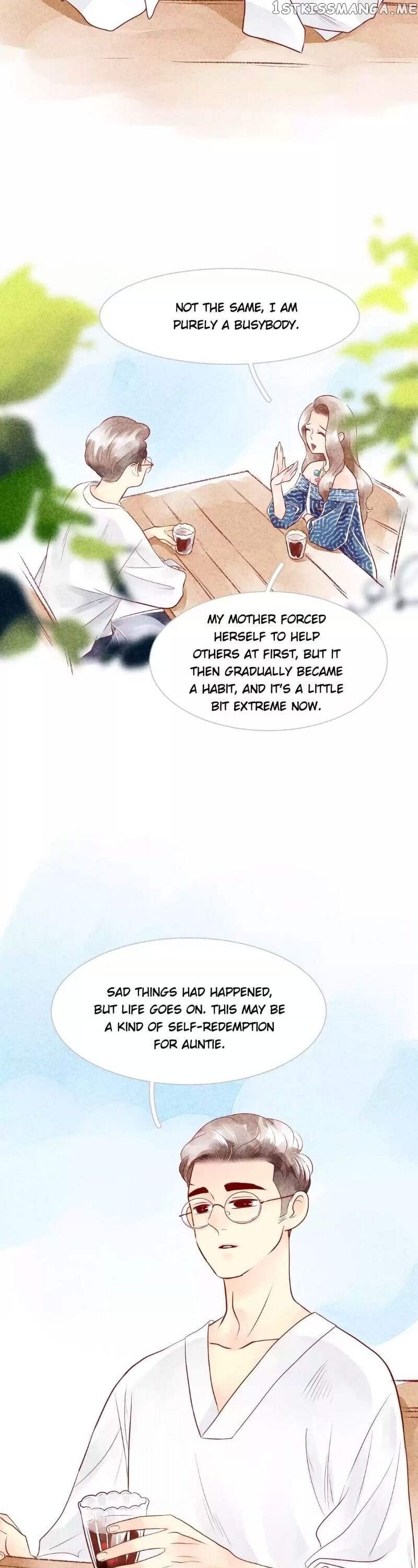 Stars-crossed Lovers chapter 86 - page 16