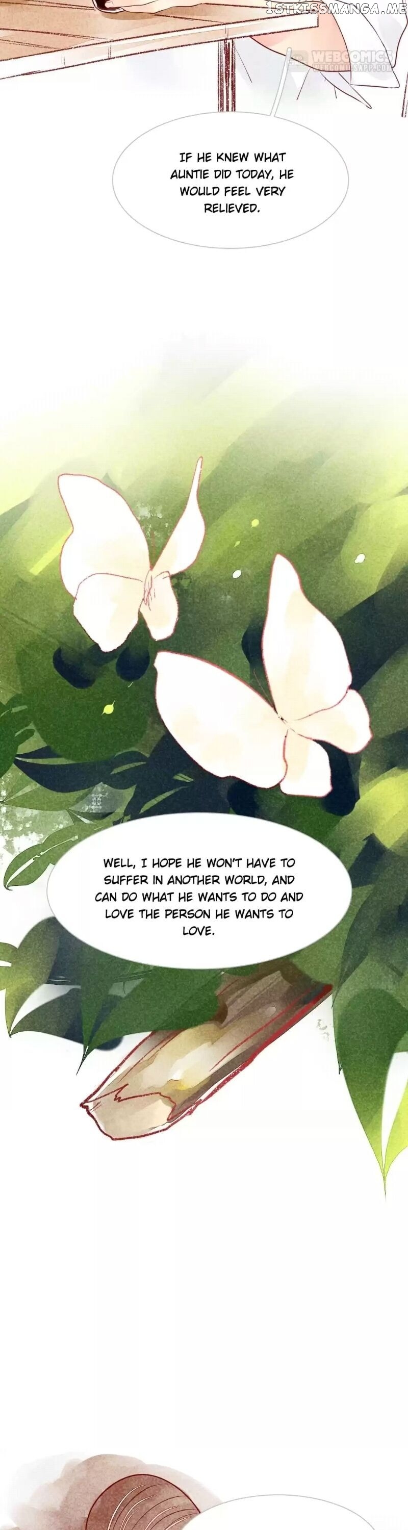 Stars-crossed Lovers chapter 86 - page 17