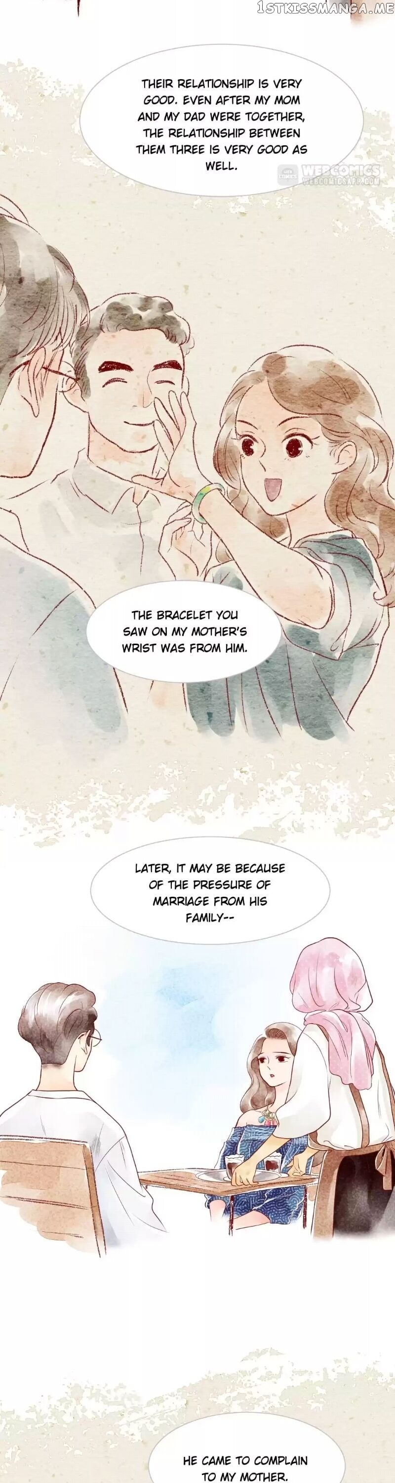 Stars-crossed Lovers chapter 86 - page 3