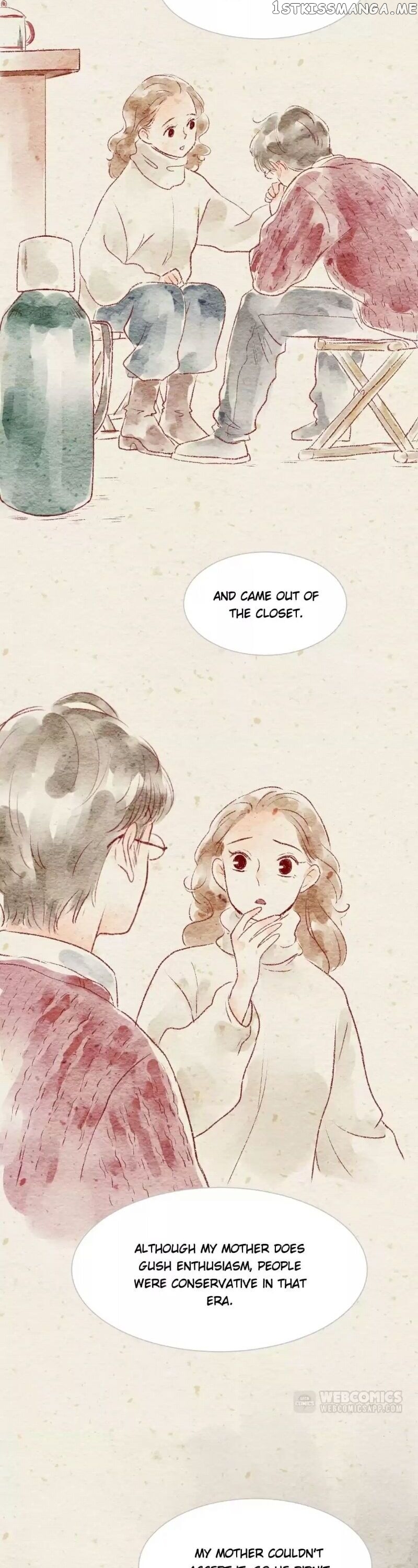 Stars-crossed Lovers chapter 86 - page 4