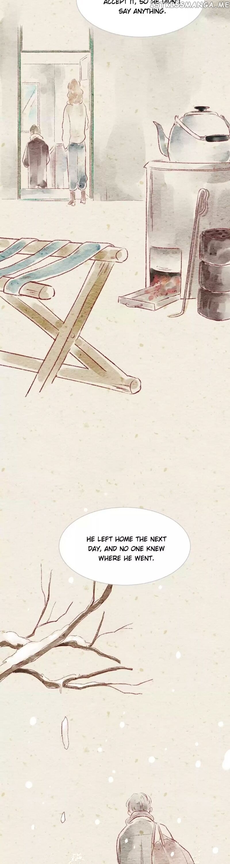 Stars-crossed Lovers chapter 86 - page 5