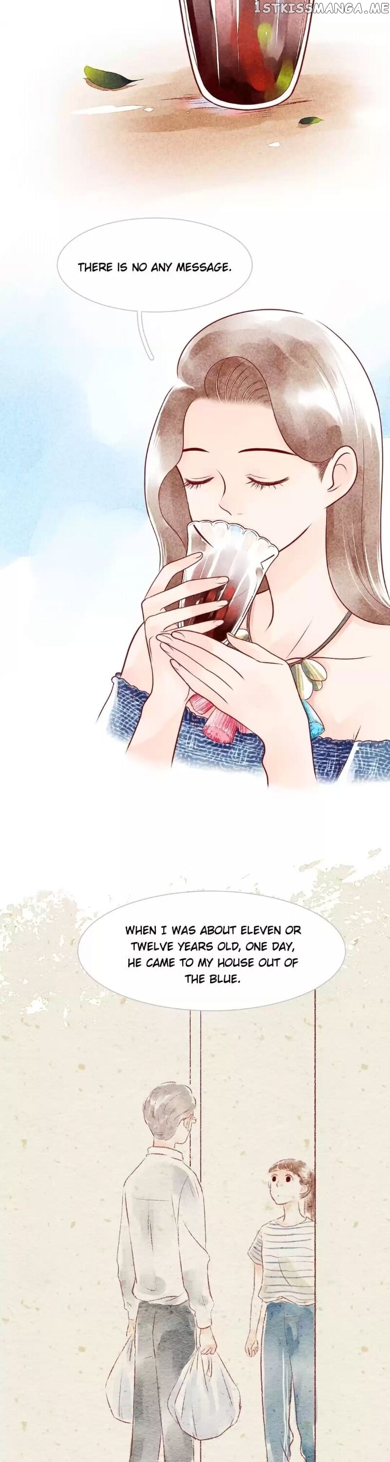 Stars-crossed Lovers chapter 86 - page 7