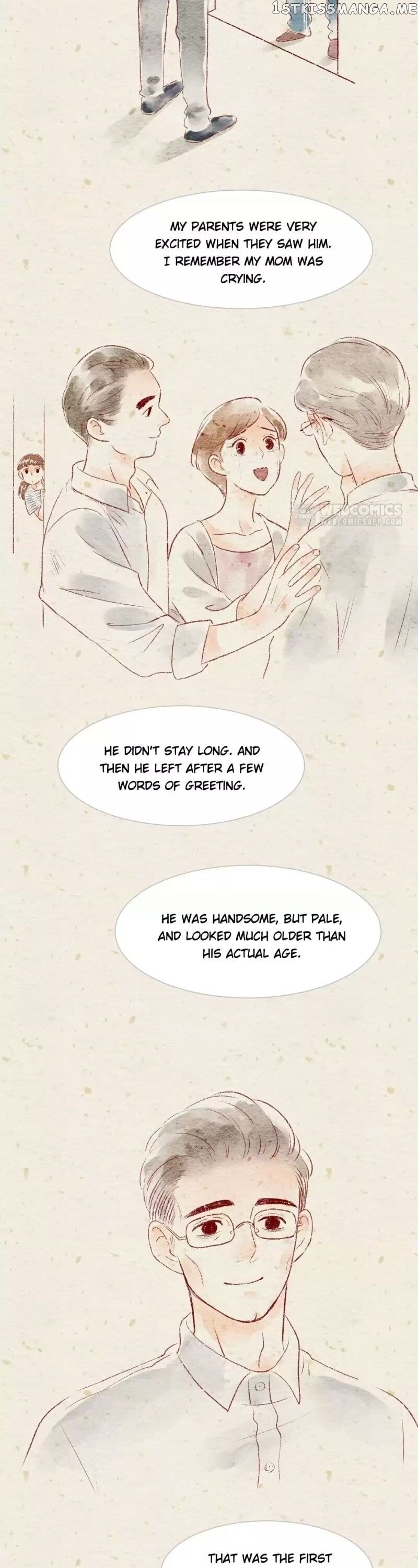 Stars-crossed Lovers chapter 86 - page 8