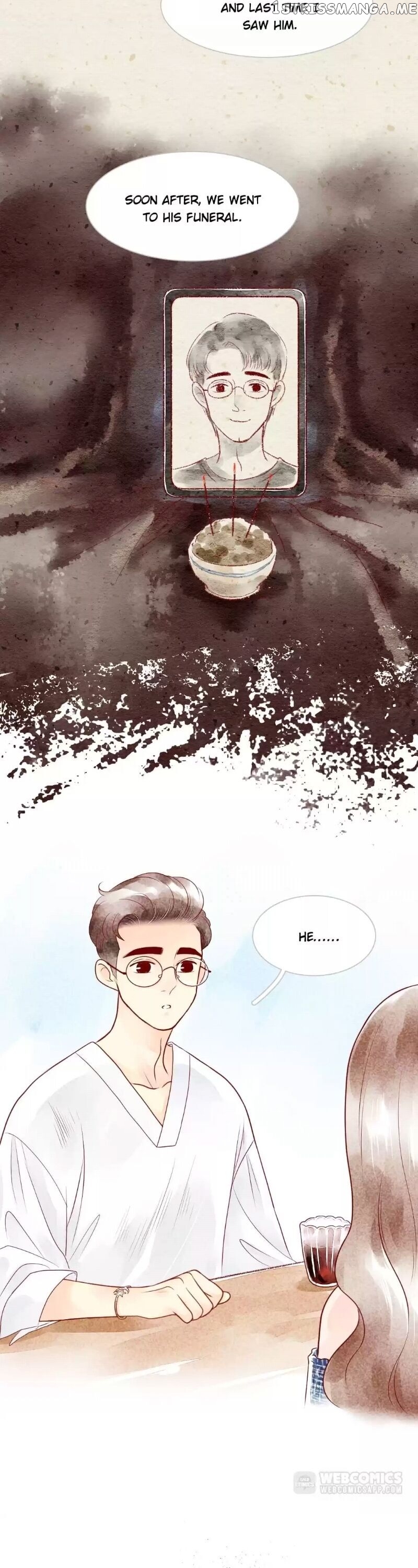 Stars-crossed Lovers chapter 86 - page 9