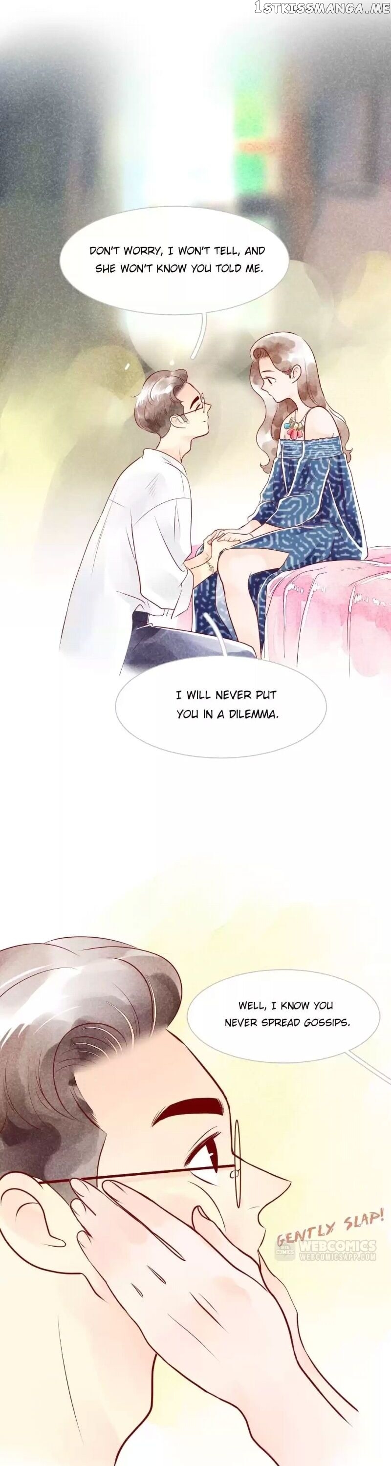 Stars-crossed Lovers chapter 87 - page 16