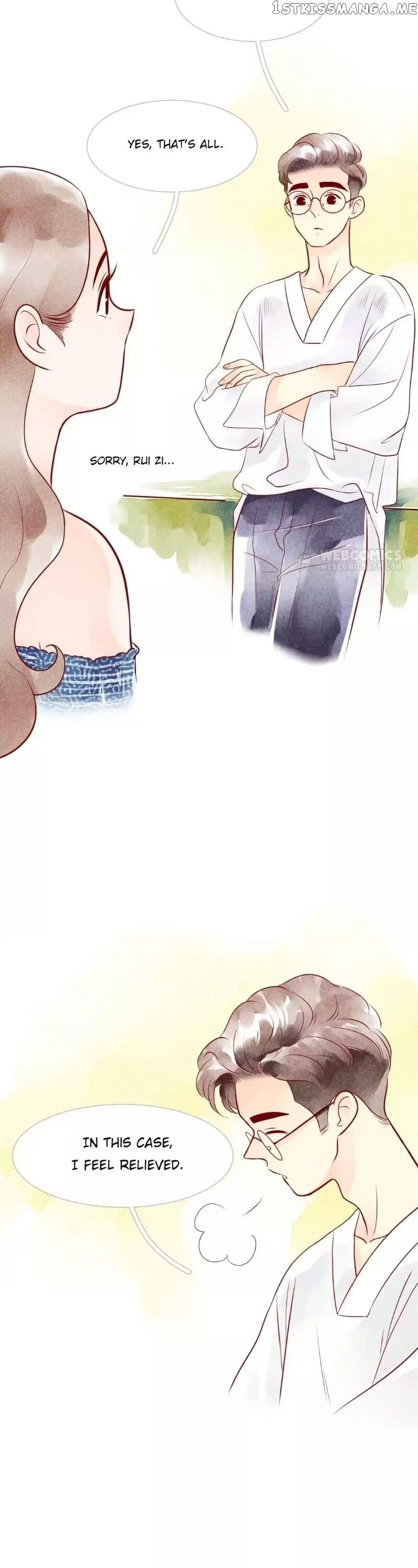 Stars-crossed Lovers chapter 87 - page 8