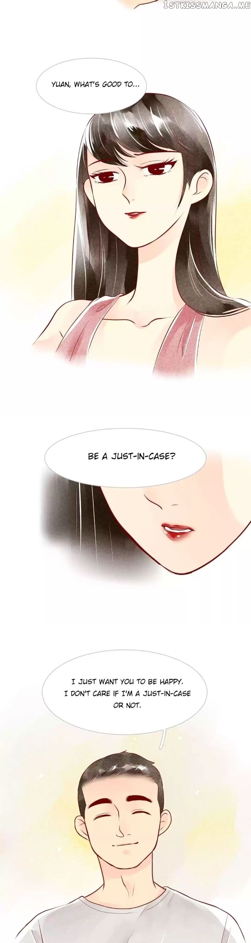 Stars-crossed Lovers chapter 89 - page 16