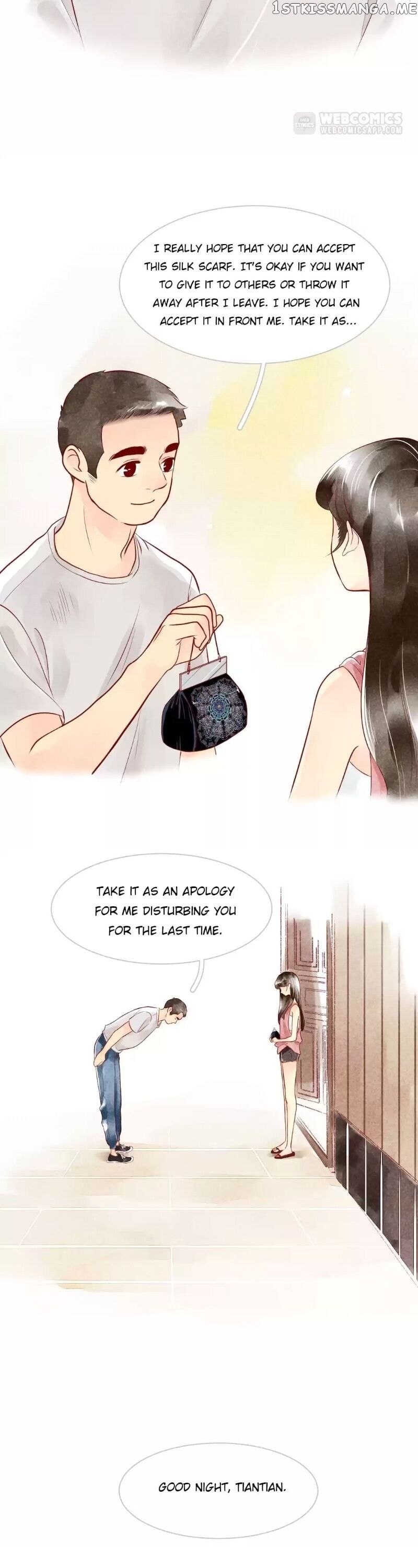 Stars-crossed Lovers chapter 89 - page 17