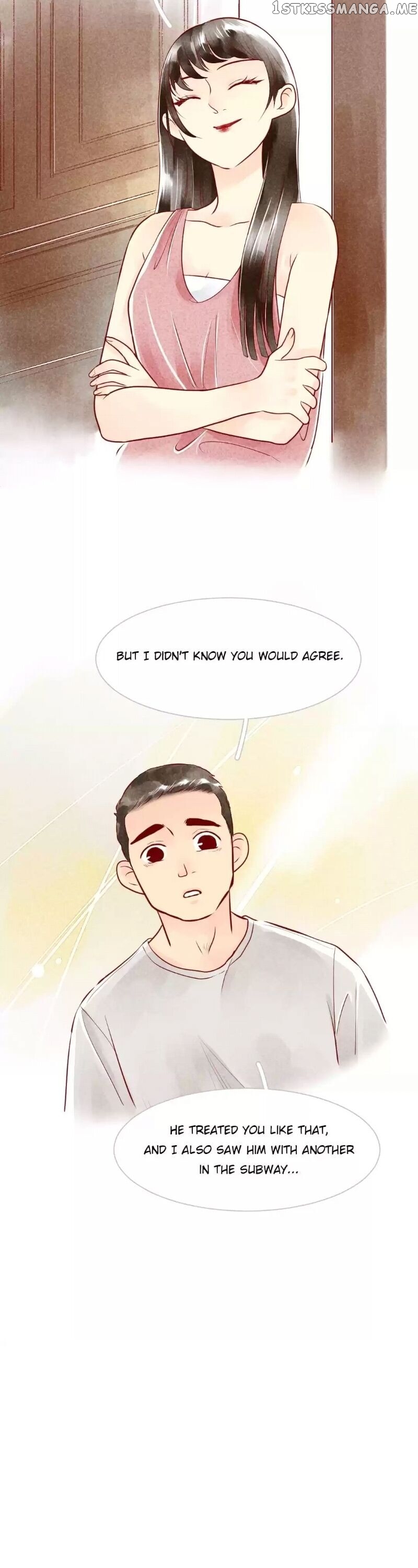 Stars-crossed Lovers chapter 89 - page 9